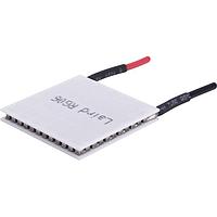 Laird Thermal Systems 387004950 Thermoelectric Coolers Thermoelectric Cooler, Insulating Barrier for High Temp, 47W, 30x30x3.33mm