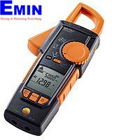 TESTO 770-1 Clamp Mete (AC/DC 400A; True RMS)