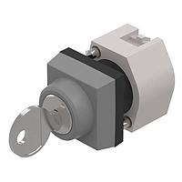 EAO 704.340.0 Switch Actuators CONNECTOR PCB SLOWMAKE