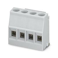 PHOENIX CONTACT 2915193 Fixed Terminal Blocks MKDSO 2,5/ 4-L KMGY BD+-ERD TS