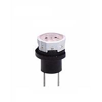 NKK Switches AT634C12 LED LED QUAD ELEMENT W/RES 12V RED