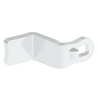 Essentra Components 30403168 Racks & Rack Cabinets Cam with Stopper 24mm Height X 45mm Length