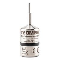 OMEGA OM-CP-TEMP1000IS-A2 Intrinsically Safe Temperature Data Logger (Temperature, USB, ± 0.5 °C)