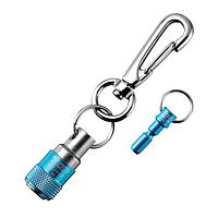 TOP Kogyo ESH-BNA Aluminum Key Adapter Set (100mm)