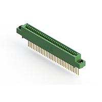 EDAC 845-032-540-403 Standard Card Edge Connectors .100" (2.54mm) Pitch Card Edge Connector