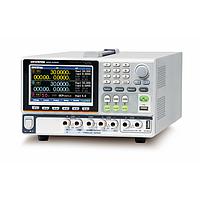 GW INSTEK GPP-6030 385W three-channel programmable DC power supply