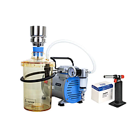 Rocker Rocker 300 – SF 10 Vacuum Filtration System (20 L/min, 220V, 50Hz)