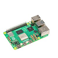 Raspberry Pi SC1432 Single Board Computer (SBC 2.4GHZ 4 CORE 8GB PI 5)