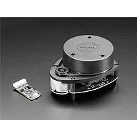 Adafruit 4010 Proximity Sensor Slamtec RPLIDAR A1 - 360 Laser Range Scanner