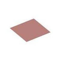 Wurth Elektronik 404016015 Thermal Pad WE-TINS Thml Ind Pad 300 x 300mm x 0.23mm