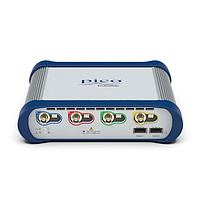 PICO PicoScope 6405E High-performance Oscilloscope (4 CH, 750 MHz, 5 GS/s)