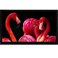 Riverdi RVT70HSMFWCA0 TFT Displays MIPI, ,HB,IPS, aTouch CG, ILI2132,Metal Frame,air bonding