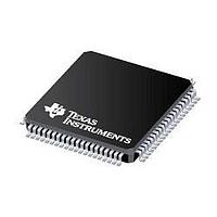 Texas Instruments DLPA3000DPFDR PMIC and High-Current LED Driver IC DLP® PMIC/LED dr iver for DLP3010 (0. A 595-DLPA3000DPFD