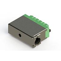 EDAC 516-056-541-252 Connectors Rack & Panel Connector