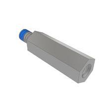 Samtec SO-1415-03-01-01-L-N Standoffs Precision Board Stacking Standoff