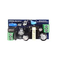 STMicroelectronics STEVAL-ISA197V1 AC/DC Primary/Secondary Side Controller - Flyback 12 V, 7.8 W isolated flyback converter based on VIPer114LS