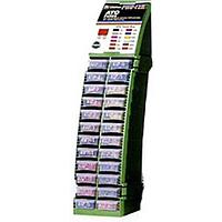 Littelfuse 0MRS0007ZXA Fuse Racks Rack - Modular 7-Rack System (incl MRS9)