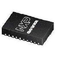 NXP TJA1124AHG/0Z Master Transceiver Integrated pull-up resistors QUAD LIN transceivers