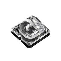 Ledil CA18979_BELLA-SQ-HVSM LED Lenses Assembly square 1 Pos 25.0mm (D) 11.90mm