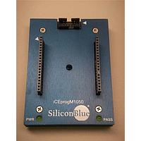 Lattice Semiconductor ICEPROGM1050-01 iCE Programmers NVCM Programming Base Unit