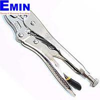 Tajima SHD-Y7 Curved Jaw Locking Pliers (180mm)