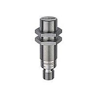 Contrinex 120253-0646 Proximity Sensors M18 6mm OD NPN NC 4P M12