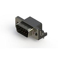 EDAC 621-009-668-542 D-Sub Connectors - Standard Density Standard D-Sun Connector