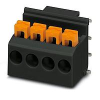PHOENIX CONTACT 2200840 Fixed Terminal Blocks FKDSO 2,5/ 4-R BK