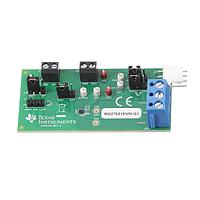 Texas Instruments BQ27621EVM-G1 Battery Management BQ27621 EVAL MOD