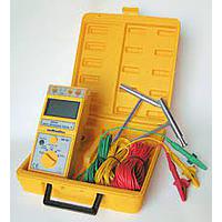 Multimetrix Earth Resistance Tester Inspection Service