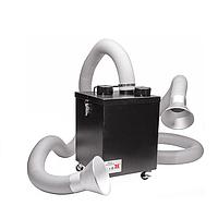 XYTRONIC HV-2E Fume Extraction System