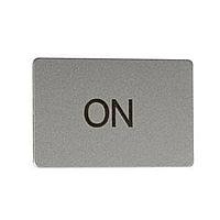 Eaton M22-XST-GB6 Legend Plate LEGEND PLATE INSERT