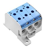 Weidmuller 2874580000 Distribution Block WPD 331CC 3X95/3X95 BL