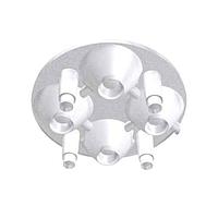 Carclo Technical Plastics 10624 Lens