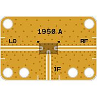 Quantic X-Microwave XM-C9N6-0604D RF Mixer Mixers, ML1-0110HSM-2