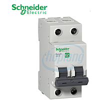 SCHNEIDER EZ9F34250 MCB 2P