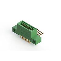 EDAC 845-014-559-212 Standard Card Edge Connectors .100" (2.54mm) Pitch Card Edge Connector