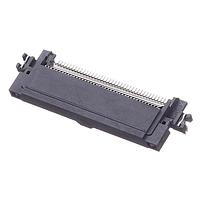 Molex 78798-0001 Serial Connectors SAS PCIE RA SMT REC 68CKT 0.76Au