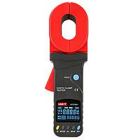 UNI-T UT278A+ Clamp Earth Ground Tester (0.01~1200Ω)