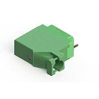 EDAC 516-038-520-122 Connectors Rack & Panel Connector