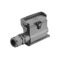 HARTING 19431240258 Housings Han-Eco 24B SM House Single Lever