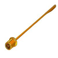 Marktech Optoelectronics MTPD2601FT-030 PIN Photodiodes 2600nm InGaAs PIN PD Pigtail Metal Can 0.3 AA Flat Lens