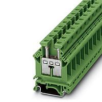 PHOENIX CONTACT 3000570 Fixed Terminal Blocks UK 16 N GN