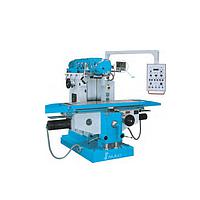 SMAC URMD46 Ram Type Universal Milling Machine