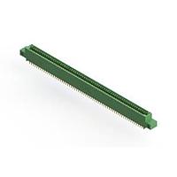 EDAC 345-128-521-512 Standard Card Edge Connectors .100" (2.54mm) Pitch Card Edge Connector