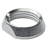 NKK Switches AT056T Nut THREADED DRESS NUT