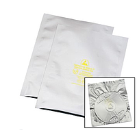 Desco 13955 Statshield Moisture Barrier Bag (4 MIL, 18" x 20")