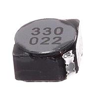 Sumida CDRH6D38NP-330NC Power Inductor 33uH 1.1A 30% SMD LP INDUCTOR