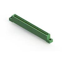 EDAC 845-037-540-107 Standard Card Edge Connectors .100" (2.54mm) Pitch Card Edge Connector