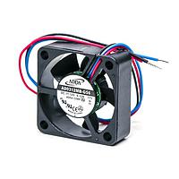 ADDA AD0312MB-G56-LF Axial DC Axial Fan, 30x30x10mm, 12VDC, Medium Speed, Ball Bearing